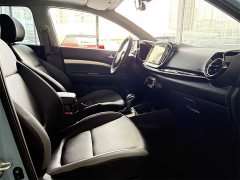 Yipao 1.4L sunroof version - фото 13