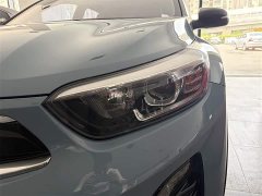 Yipao 1.4L sunroof version - фото 14