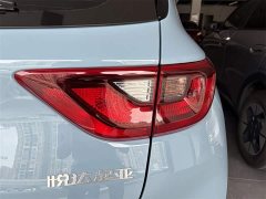 Yipao 1.4L sunroof version - фото 15