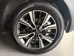Yipao 1.4L sunroof version - фото 16