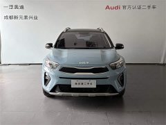 Yipao 1.4L sunroof version - фото 2
