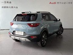 Yipao 1.4L sunroof version - фото 4
