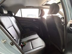 Yipao 1.4L sunroof version - фото 7