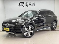Mercedes-Benz GLC 300 L 4MATIC luxury - фото 1