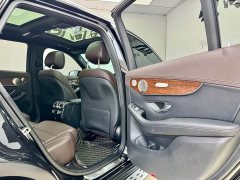 Mercedes-Benz GLC 300 L 4MATIC luxury - фото 11