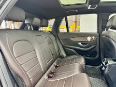 Mercedes-Benz GLC 300 L 4MATIC luxury - фото 12