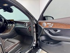 Mercedes-Benz GLC 300 L 4MATIC luxury - фото 13