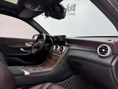 Mercedes-Benz GLC 300 L 4MATIC luxury - фото 14