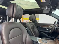 Mercedes-Benz GLC 300 L 4MATIC luxury - фото 15