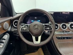 Mercedes-Benz GLC 300 L 4MATIC luxury - фото 16
