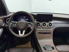 Mercedes-Benz GLC 300 L 4MATIC luxury - фото 17