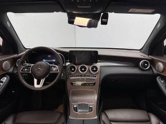 Mercedes-Benz GLC 300 L 4MATIC luxury - фото 18