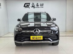 Mercedes-Benz GLC 300 L 4MATIC luxury - фото 2