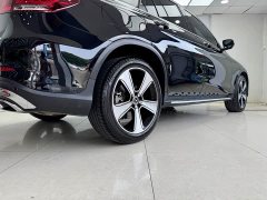 Mercedes-Benz GLC 300 L 4MATIC luxury - фото 20