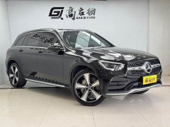 Mercedes-Benz GLC 300 L 4MATIC luxury - фото 3