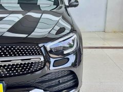 Mercedes-Benz GLC 300 L 4MATIC luxury - фото 4