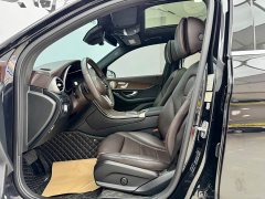 Mercedes-Benz GLC 300 L 4MATIC luxury - фото 5