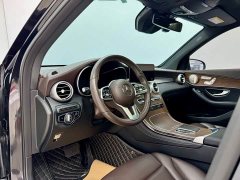 Mercedes-Benz GLC 300 L 4MATIC luxury - фото 6