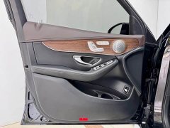 Mercedes-Benz GLC 300 L 4MATIC luxury - фото 7
