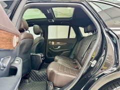 Mercedes-Benz GLC 300 L 4MATIC luxury - фото 8