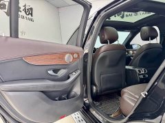 Mercedes-Benz GLC 300 L 4MATIC luxury - фото 9