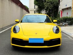 Porsche 911 Carrera 3.0T - фото 2