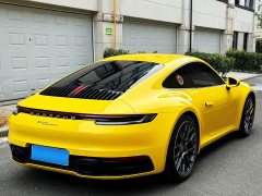 Porsche 911 Carrera 3.0T - фото 3