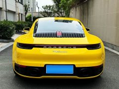 Porsche 911 Carrera 3.0T - фото 4