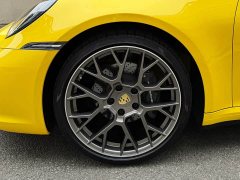 Porsche 911 Carrera 3.0T - фото 5