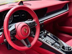 Porsche 911 Carrera 3.0T - фото 6