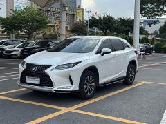 Lexus RX 2020 300 two-wheel drive comfort version National VI - фото 1