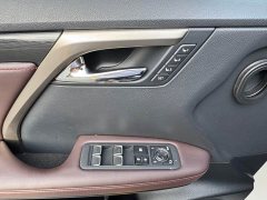 Lexus RX 2020 300 two-wheel drive comfort version National VI - фото 19