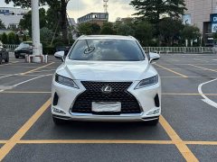 Lexus RX 2020 300 two-wheel drive comfort version National VI - фото 2