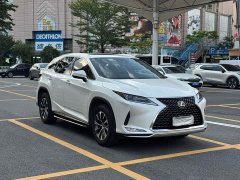Lexus RX 2020 300 two-wheel drive comfort version National VI - фото 3