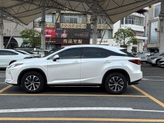 Lexus RX 2020 300 two-wheel drive comfort version National VI - фото 4