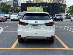 Lexus RX 2020 300 two-wheel drive comfort version National VI - фото 6