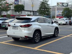 Lexus RX 2020 300 two-wheel drive comfort version National VI - фото 7