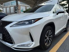 Lexus RX 2020 300 two-wheel drive comfort version National VI - фото 8