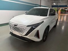 Changan Auchan Z6 2022 Blue Whale 1.5T DCT smart - фото 1