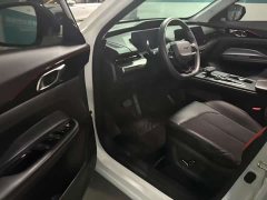 Changan Auchan Z6 2022 Blue Whale 1.5T DCT smart - фото 3