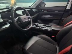 Changan Auchan Z6 2022 Blue Whale 1.5T DCT smart - фото 4