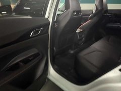 Changan Auchan Z6 2022 Blue Whale 1.5T DCT smart - фото 5