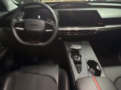 Changan Auchan Z6 2022 Blue Whale 1.5T DCT smart - фото 6