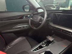 Changan Auchan Z6 2022 Blue Whale 1.5T DCT smart - фото 7