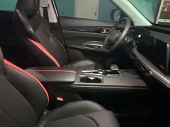 Changan Auchan Z6 2022 Blue Whale 1.5T DCT smart - фото 8
