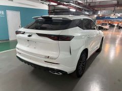 Changan Auchan Z6 2022 Blue Whale 1.5T DCT smart - фото 9