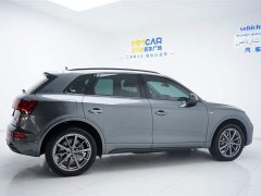 Audi Q5L 40T luxury and dynamic - фото 11