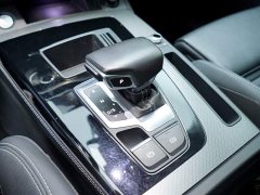 Audi Q5L 40T luxury and dynamic - фото 13