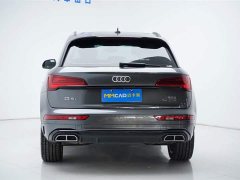 Audi Q5L 40T luxury and dynamic - фото 15