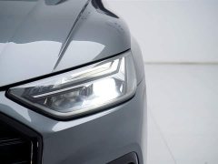 Audi Q5L 40T luxury and dynamic - фото 17